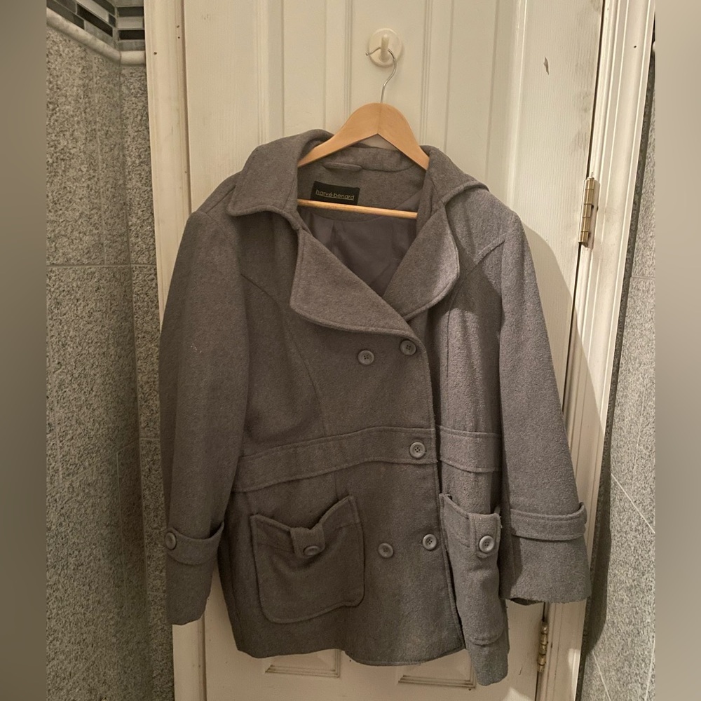Women’s coat